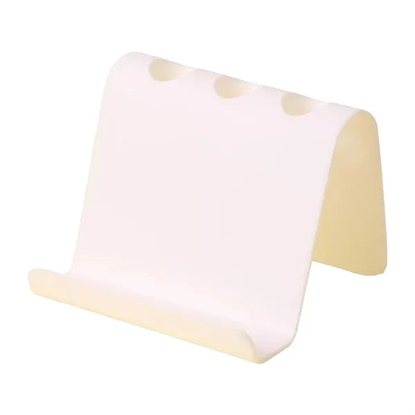 Phone Stand/Storage Business Card&Pen
