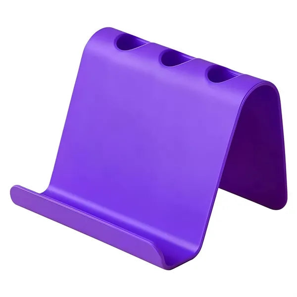 Phone Stand/Storage Business Card&Pen