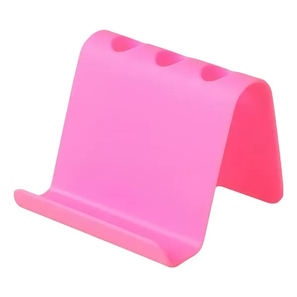 Phone Stand/Storage Business Card&Pen