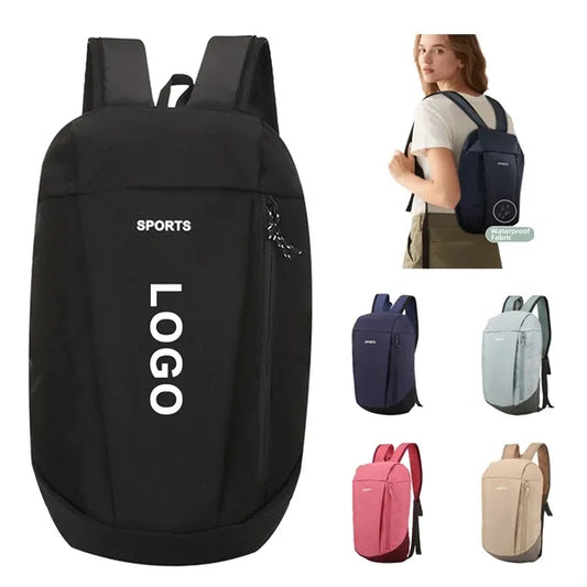 Waterproof Hiking Backpack