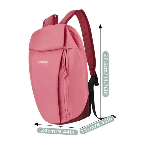 Waterproof Hiking Backpack