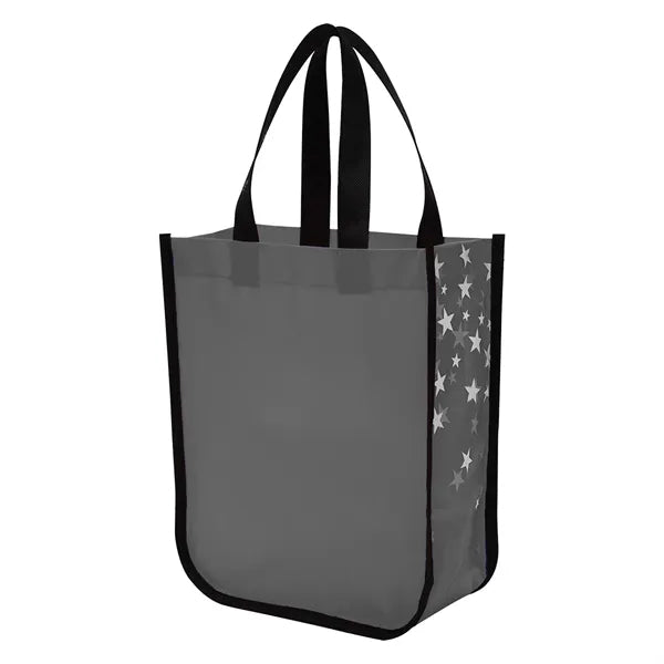 Heavy Duty Non-Woven Tote Bags