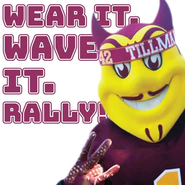 Rally Wave XL - 33"