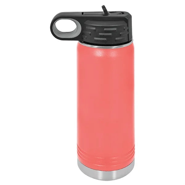 Polar Camel 20oz Stainless Steel Water Bottle