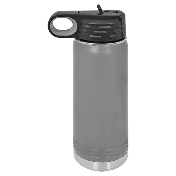 Polar Camel 20oz Stainless Steel Water Bottle