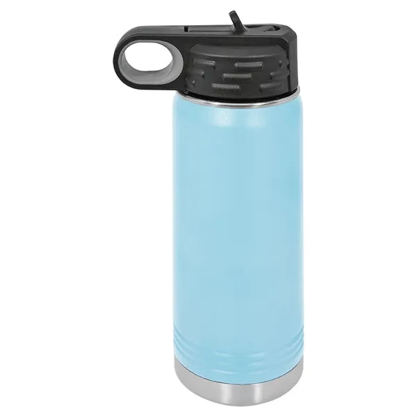 Polar Camel 20oz Stainless Steel Water Bottle