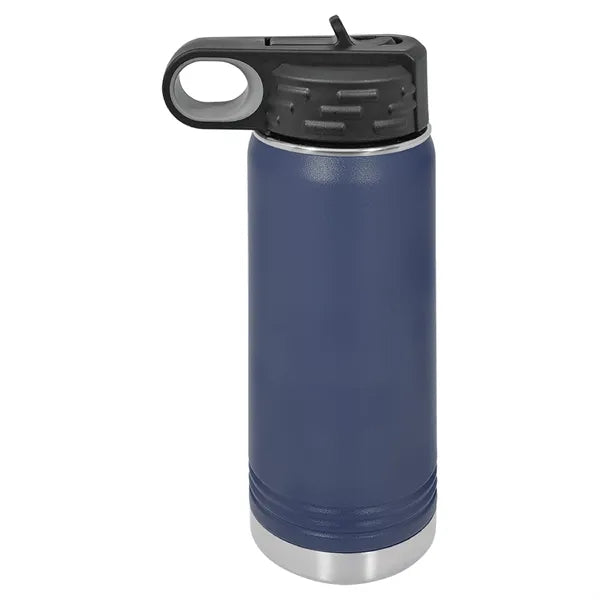 Polar Camel 20oz Stainless Steel Water Bottle