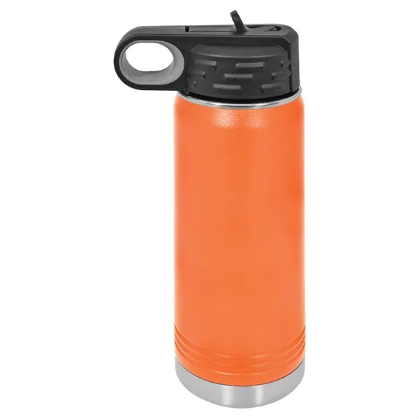Polar Camel 20oz Stainless Steel Water Bottle