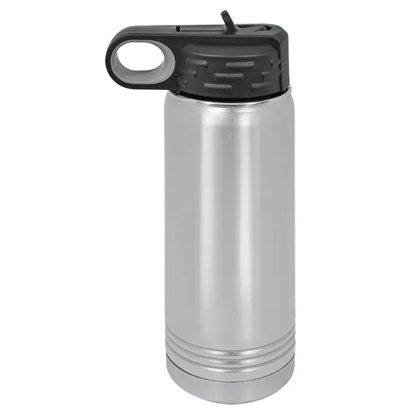 Polar Camel 20oz Stainless Steel Water Bottle