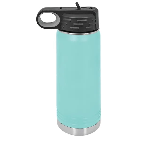 Polar Camel 20oz Stainless Steel Water Bottle