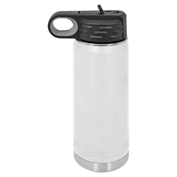Polar Camel 20oz Stainless Steel Water Bottle