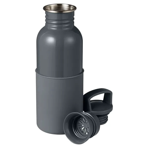20 oz Maya Stainless Steel Water Bottle