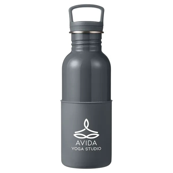 20 oz Maya Stainless Steel Water Bottle