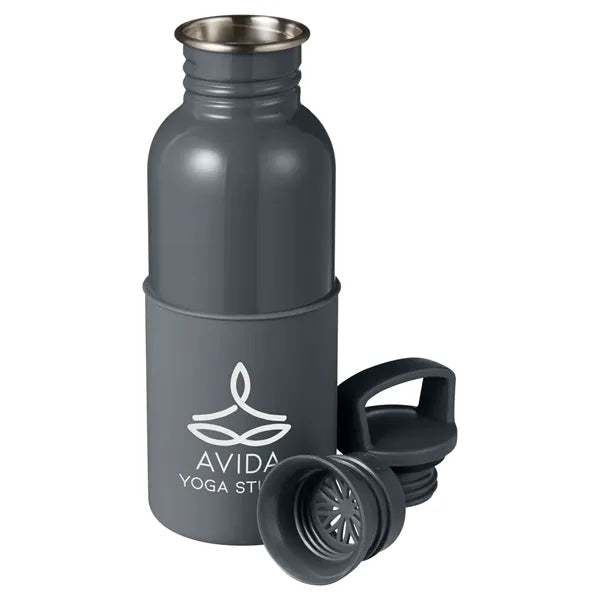 20 oz Maya Stainless Steel Water Bottle
