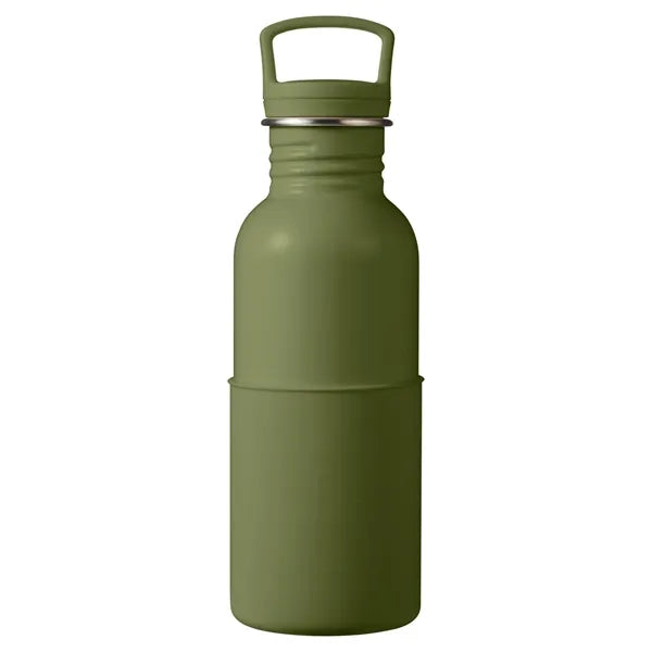 20 oz Maya Stainless Steel Water Bottle