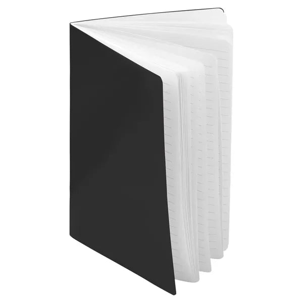 Prisma Recycled Paper Journal Notebook