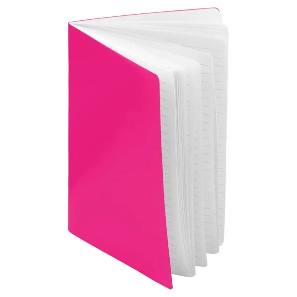 Prisma Recycled Paper Journal Notebook
