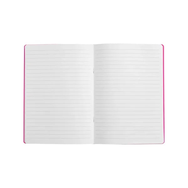 Prisma Recycled Paper Journal Notebook