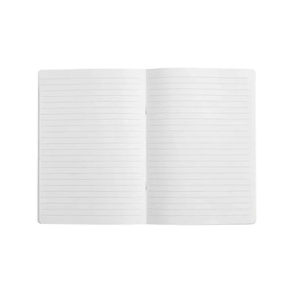 Prisma Recycled Paper Journal Notebook