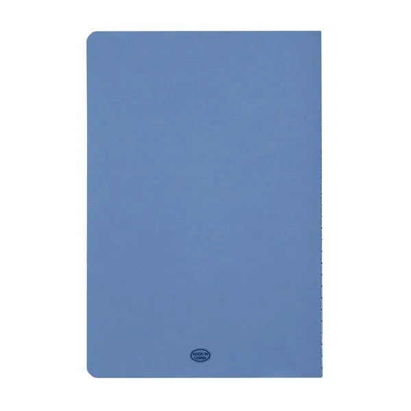 Summit Recycled Paper Journal Notebook
