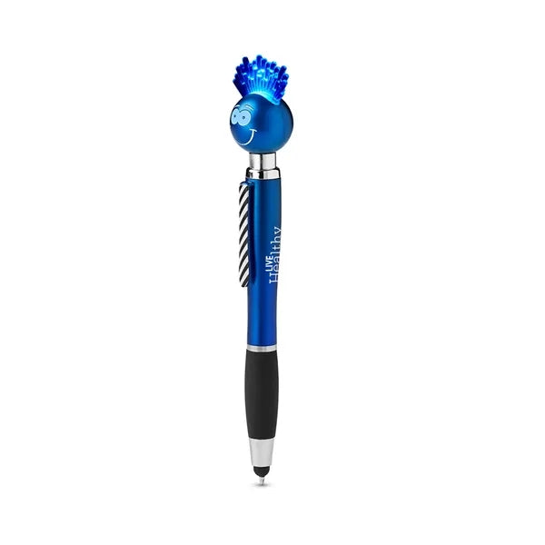 Goofy Group Lite-Up Stylus Pen