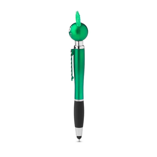 Goofy Group Lite-Up Stylus Pen