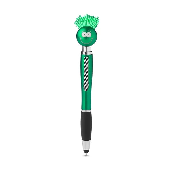 Goofy Group Lite-Up Stylus Pen