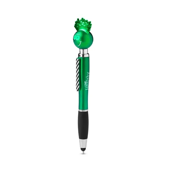 Goofy Group Lite-Up Stylus Pen