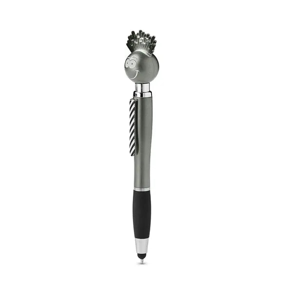 Goofy Group Lite-Up Stylus Pen