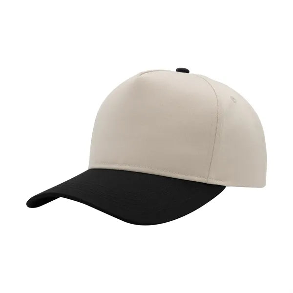 Pro Style Twill Cap