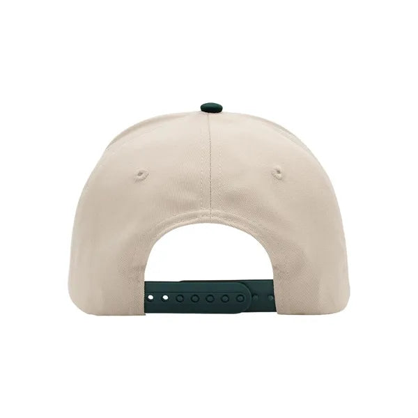 Pro Style Twill Cap