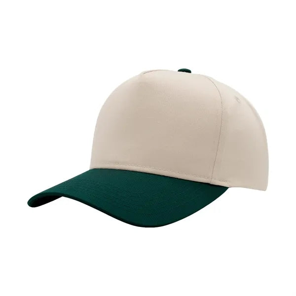 Pro Style Twill Cap