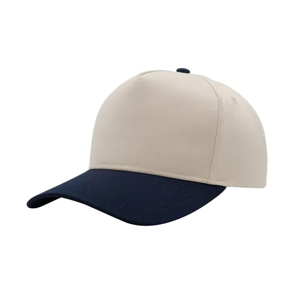 Pro Style Twill Cap