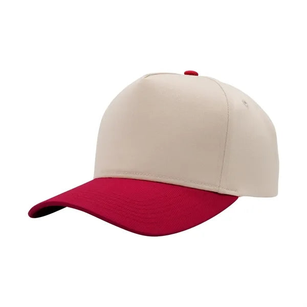 Pro Style Twill Cap