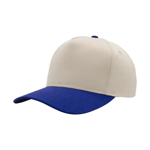 Pro Style Twill Cap