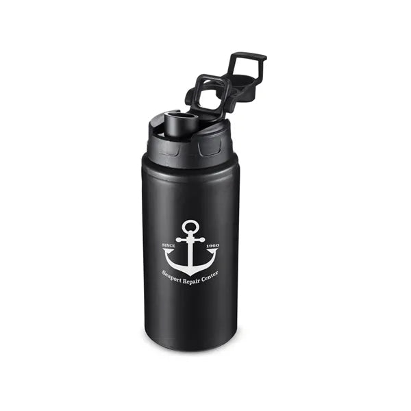 16.9 oz Helio Aluminum Bottle