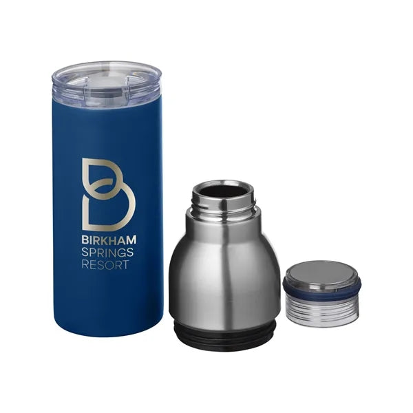 Hampton 22 oz Convertible Vacuum Insulated Bottle & Tumbler
