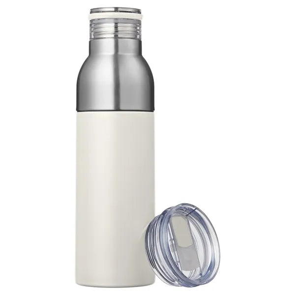 Hampton 22 oz Convertible Vacuum Insulated Bottle & Tumbler