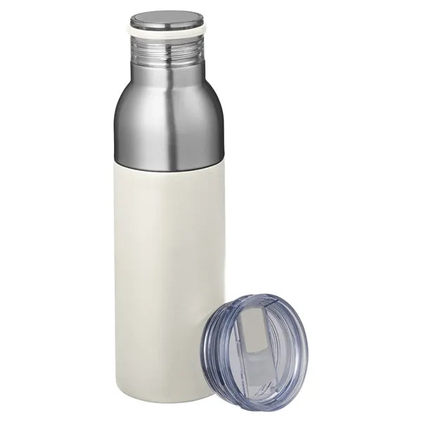 Hampton 22 oz Convertible Vacuum Insulated Bottle & Tumbler