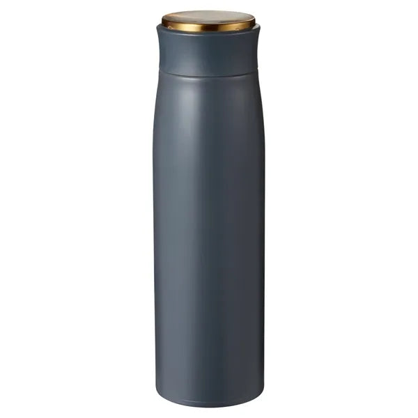 17 oz Silhouette Vacuum Insulated Stainless Steel Bottle
