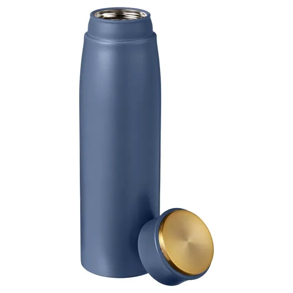 17 oz Silhouette Vacuum Insulated Stainless Steel Bottle