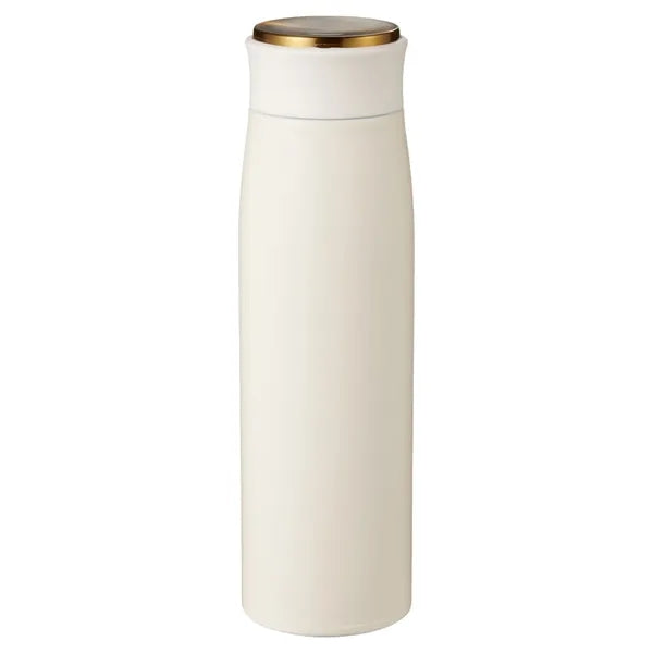 17 oz Silhouette Vacuum Insulated Stainless Steel Bottle