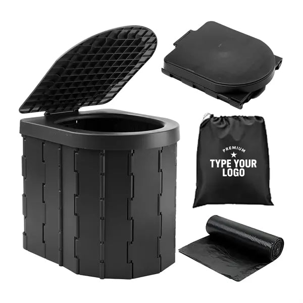 Portable Camping Toilet Toilet for Outdoor
