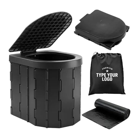 Portable Camping Toilet Toilet for Outdoor