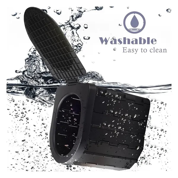 Portable Camping Toilet Toilet for Outdoor