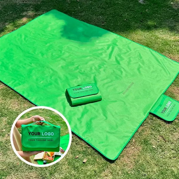Picnic Beach Blanket XL Sandfree Waterproof Outdoor Camping