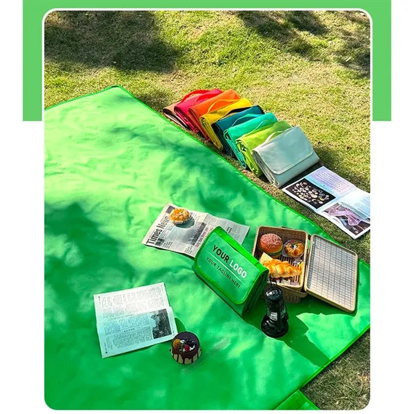 Picnic Beach Blanket XL Sandfree Waterproof Outdoor Camping