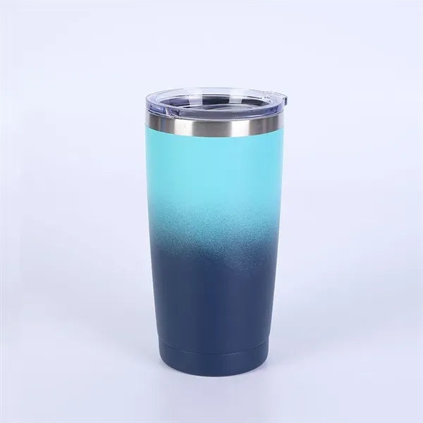 20oz Stainless Steel Car Tumbler Insulated Travel Mugs Cups