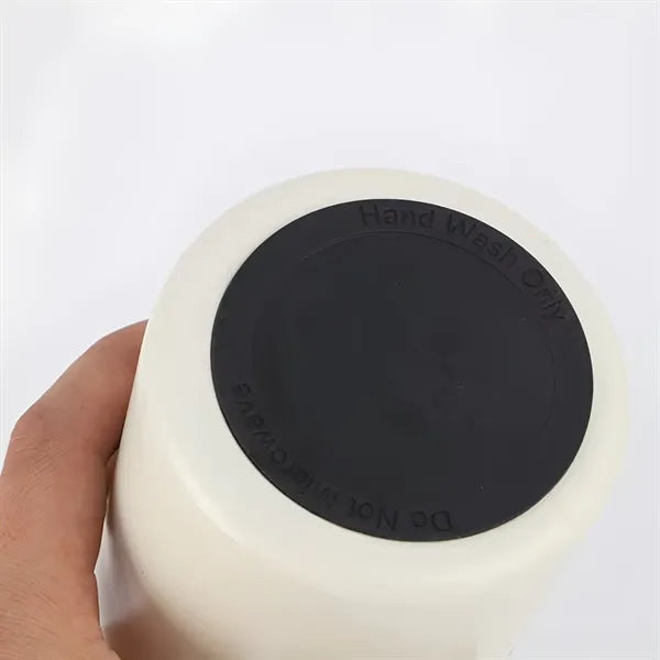 11oz. Double-Wall Insulated Tumbler