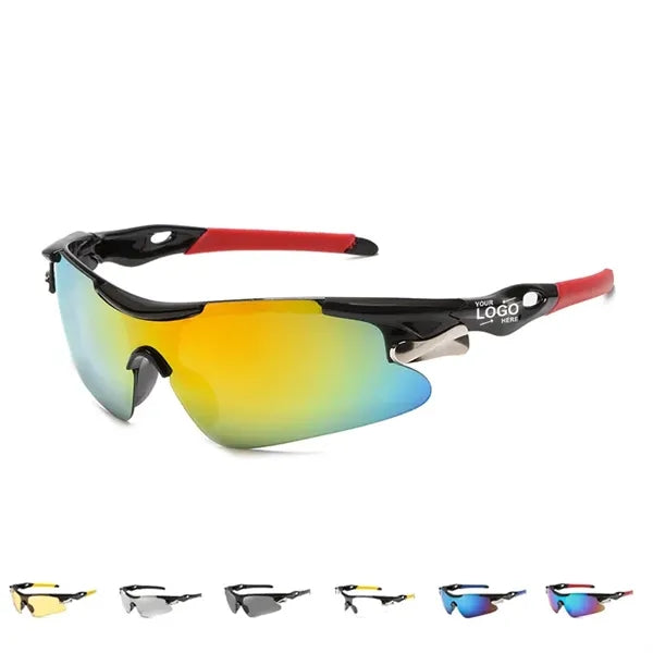 Outdoor Cycling Sports Sunglasses